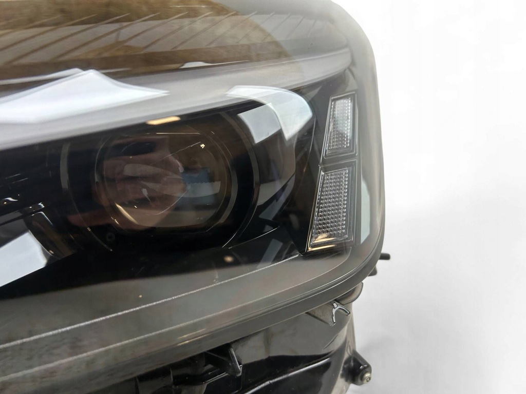 фото №13, Lexus nx 2023 лампа передняя