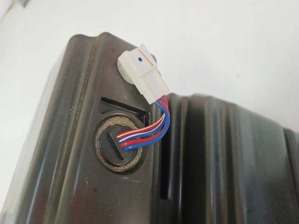 фото №3, Lexus rx 450h iii 2010 динамик сабвуфер