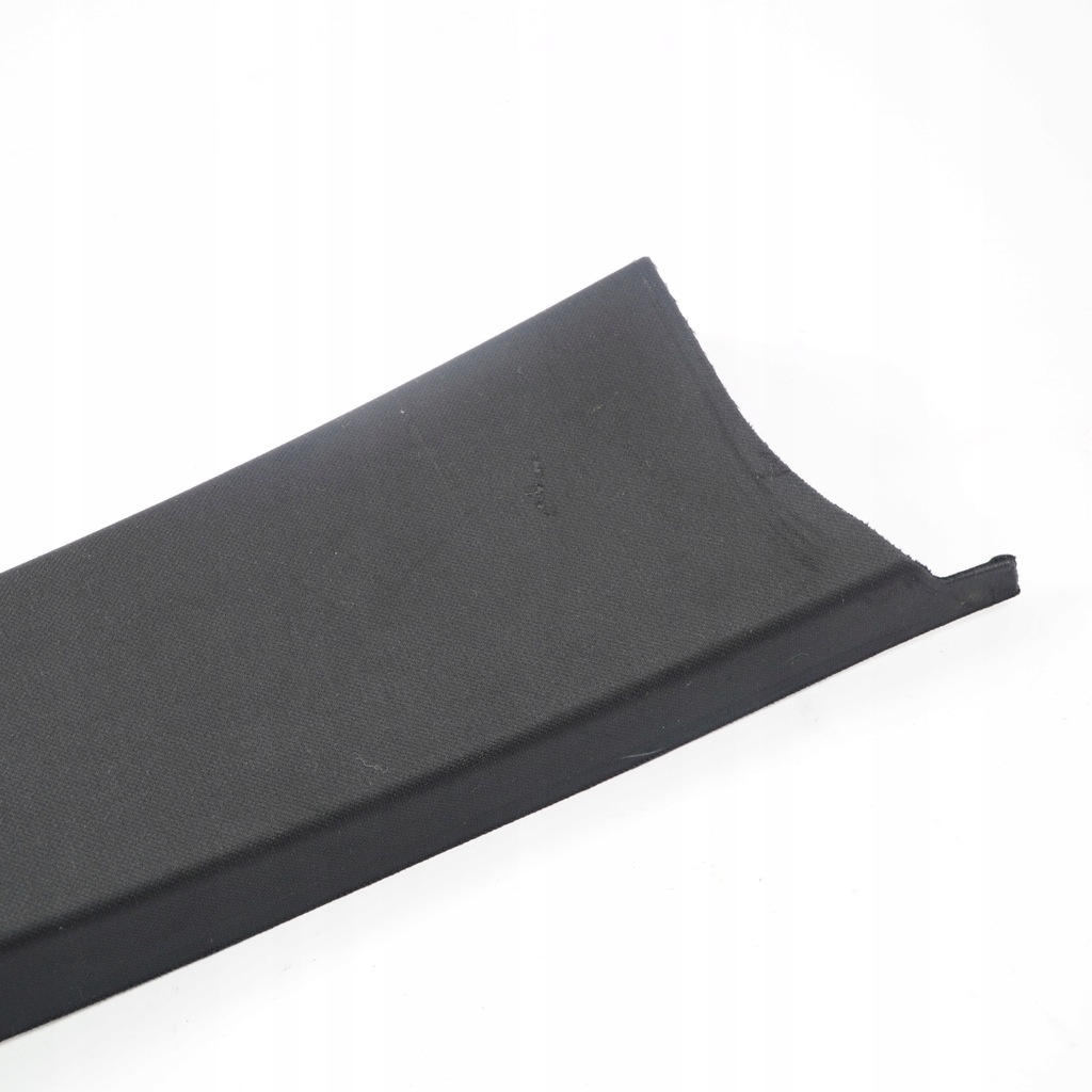 фото №9, Bmw x3 e83 защита стойка c правая антрацит