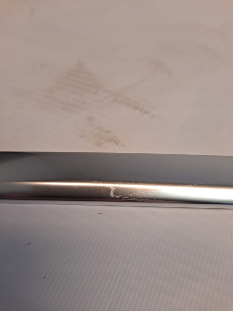 фото №5, Молдинг двері лівий задня хром a3 8y 8y5839643b