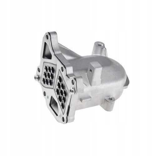 фото №1, Nty egr-ct-010 радіатор вихлопних газів клапана egr