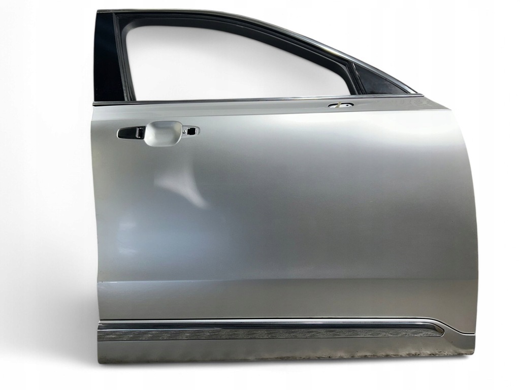 фото №8, Volvo xc90 2021 права сторона двері передні