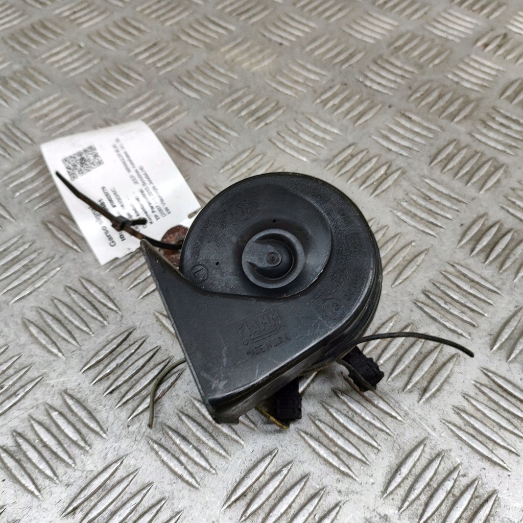 фото №1, Jeep wrangler 2015 клаксон