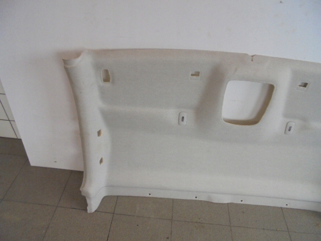 фото №5, Потолок citroen jumpy iii peugeot expert iii 2016-