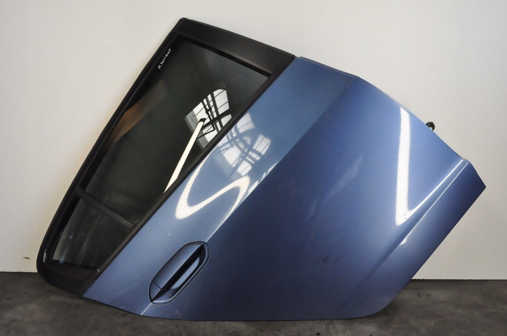 фото №1, Honda insight ii двері правий задня