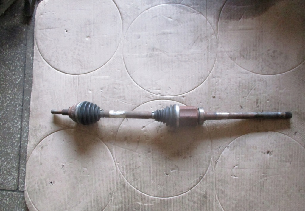 фото №1, Приводной вал правая ford edge mk2 2.0 tdci gt41-3b436-bb