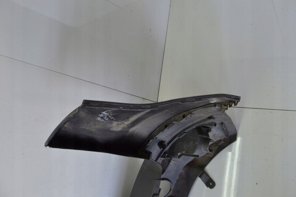 фото №8, Ford ecosport 2020 бампер задний