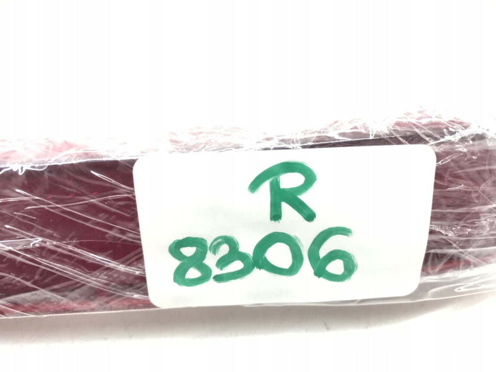 фото №9, Відбивач лівий задня mercedes vito v 447 a4478260040