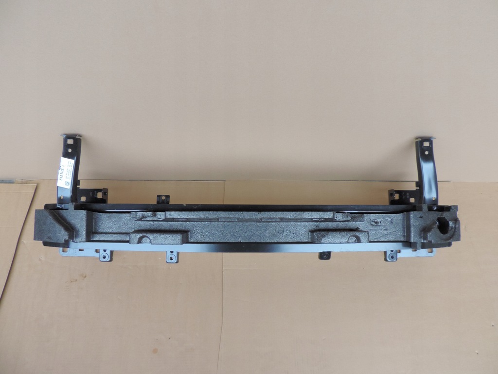 фото №1, Vw t-roc 2ga 2017 2018 передняя балка бампера