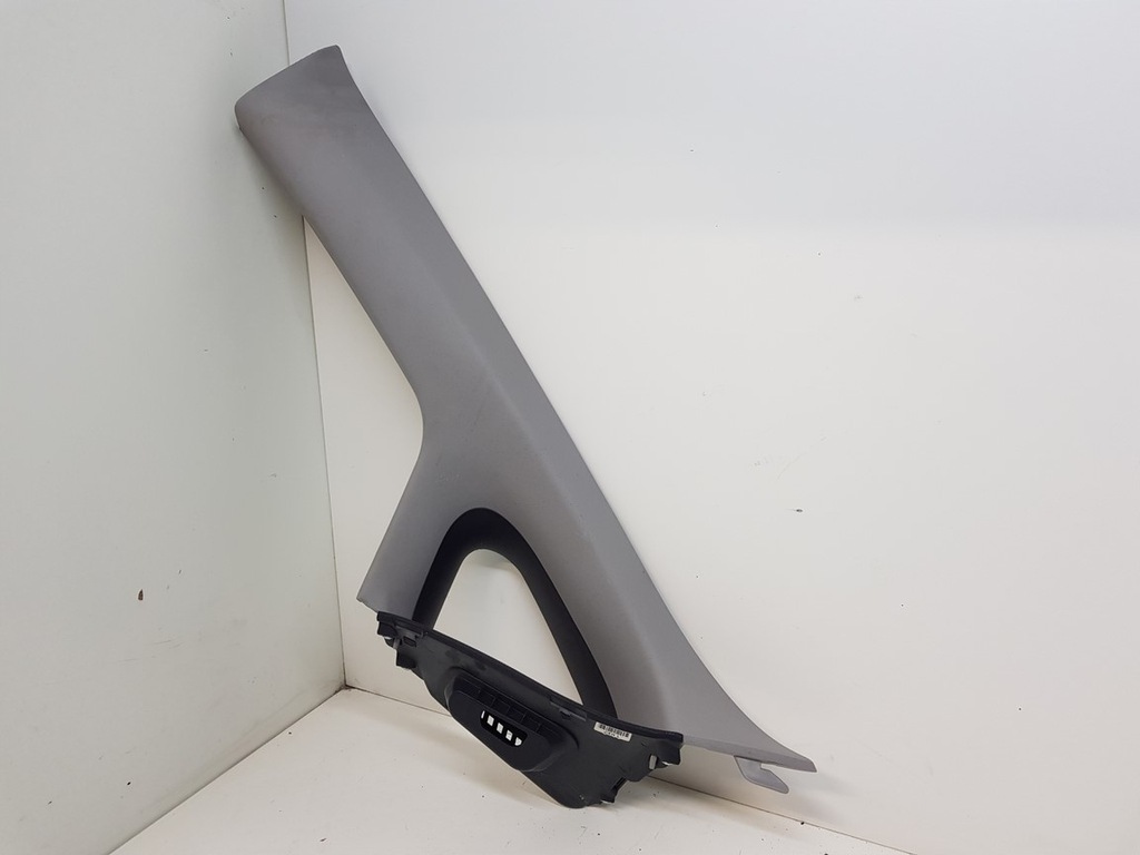 фото №1, Kia rio iii защита стойка левый перед 2011-