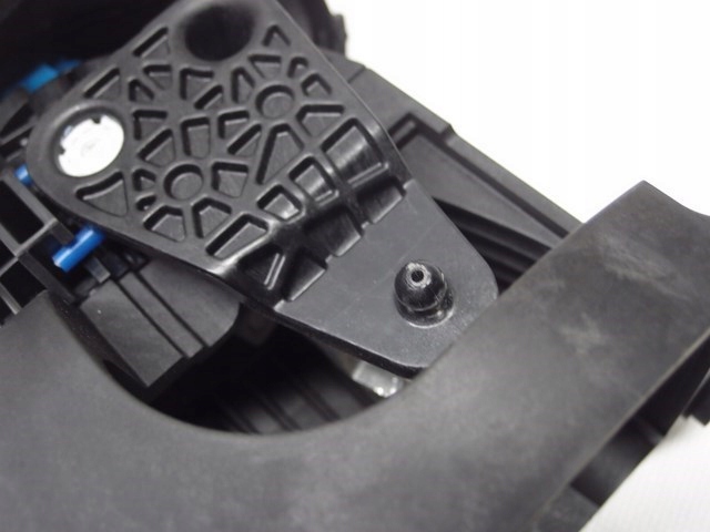 фото №10, Домкрат переключения передач astra k 1.4 t