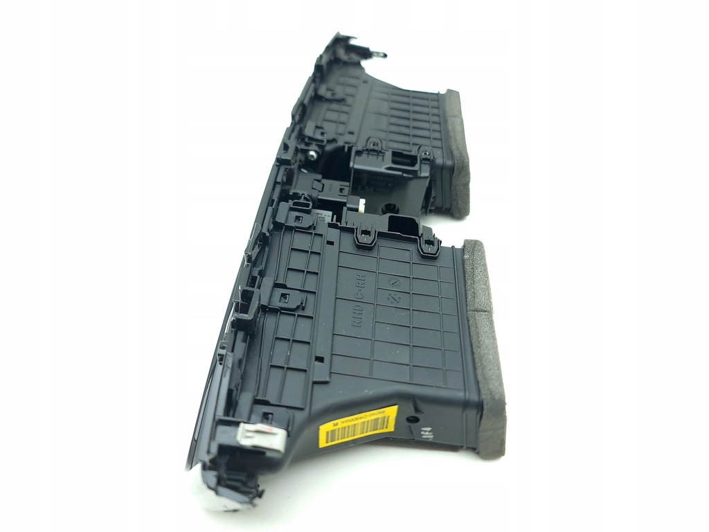 фото №11, Kia optima 2016 среднего обдув панели приборной панели