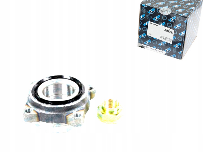 фото №1, Bta набір підшипник колеса з ступиця honda shuttle 2.2