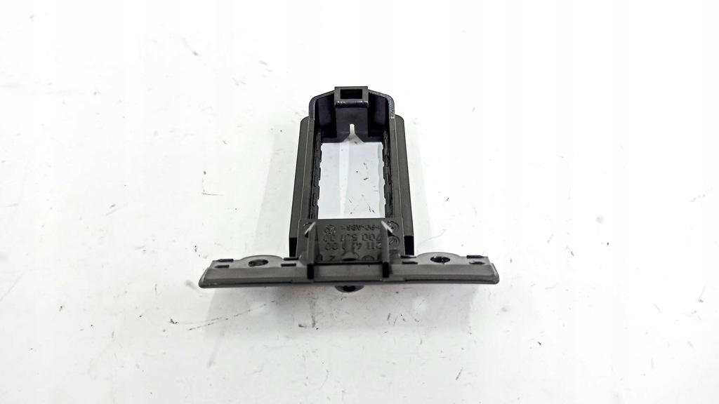 фото №11, Mercedes-benz e w211 2008 панели управление, переключатели