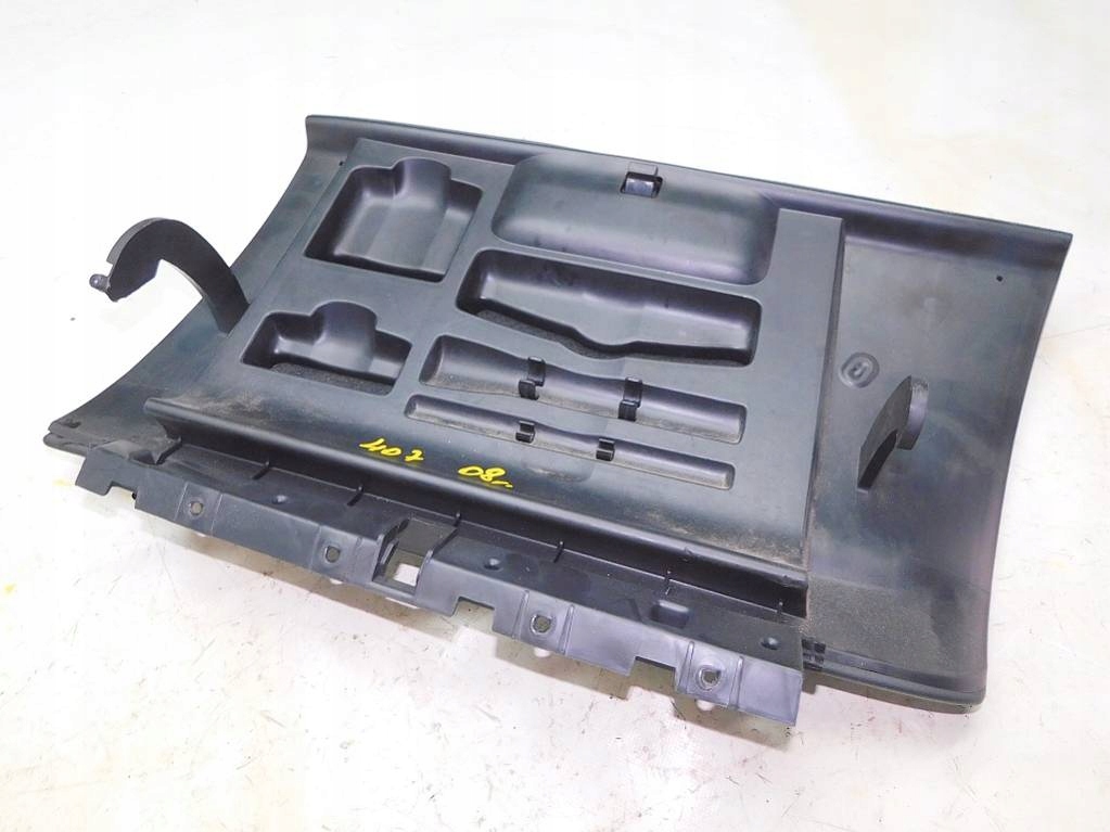 фото №5, Peugeot 407 sw 2008r бардачок пассажира