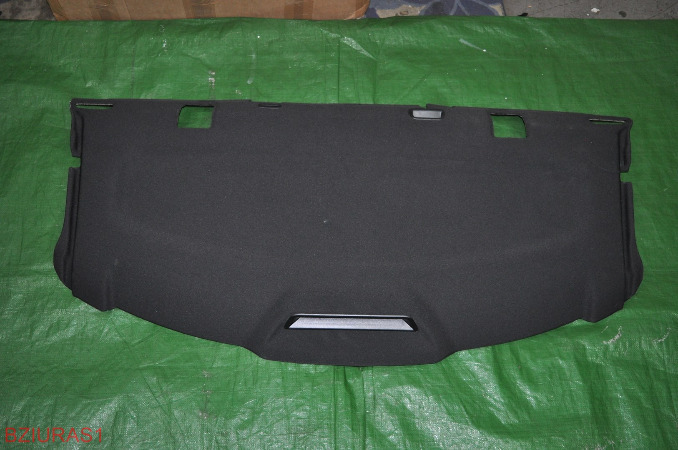 фото №1, Полиця багажника світло стоп vw jetta 5c6863413e