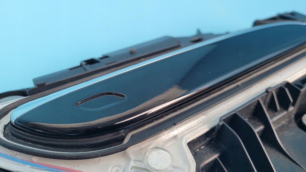 Eqe w295 350+ ручка наружная дверь правый задний  a0115073097 a0997609203 Недорого