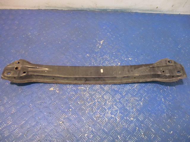 фото №1, Smart forfour 2005r абсорбер балка бампера перед