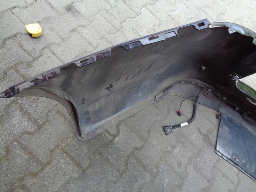 фото №14, Opel insignia ii kombi бампер задний 90930000102