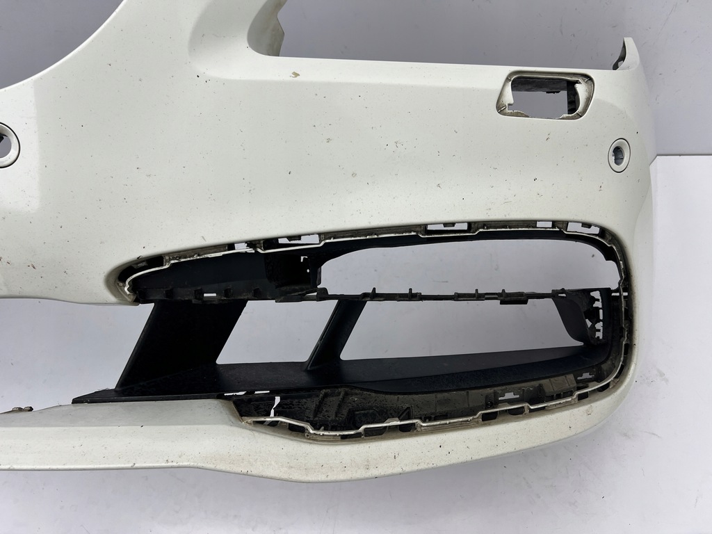 фото №6, Bmw 6 f06 f12 f13 lift бампер передний перед 6xpdc pod омыватель оригинал 14-