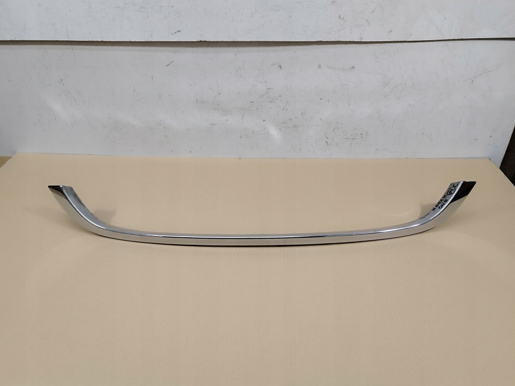 Купить Молдинг хром капот mini cooper r56 рестайлинг  lata 2010-2013 2751040