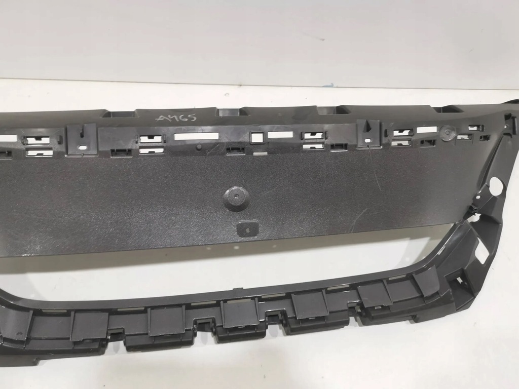 фото №8, Peugeot 5008 3008 усилитель решётка решетка 9815317777 oryg !!