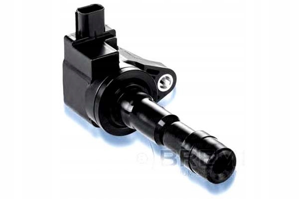 фото №4, Bremi котушка запалювання honda civic 08-