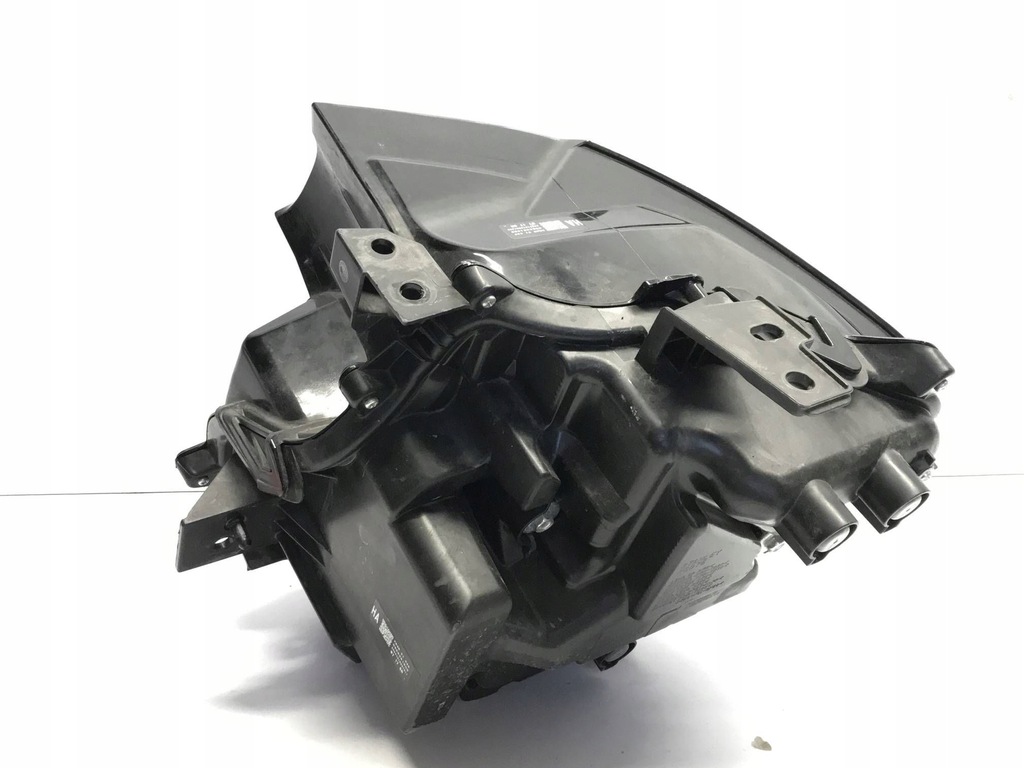 фото №11, Лампа перед права mazda cx-60 full led k31v-51030