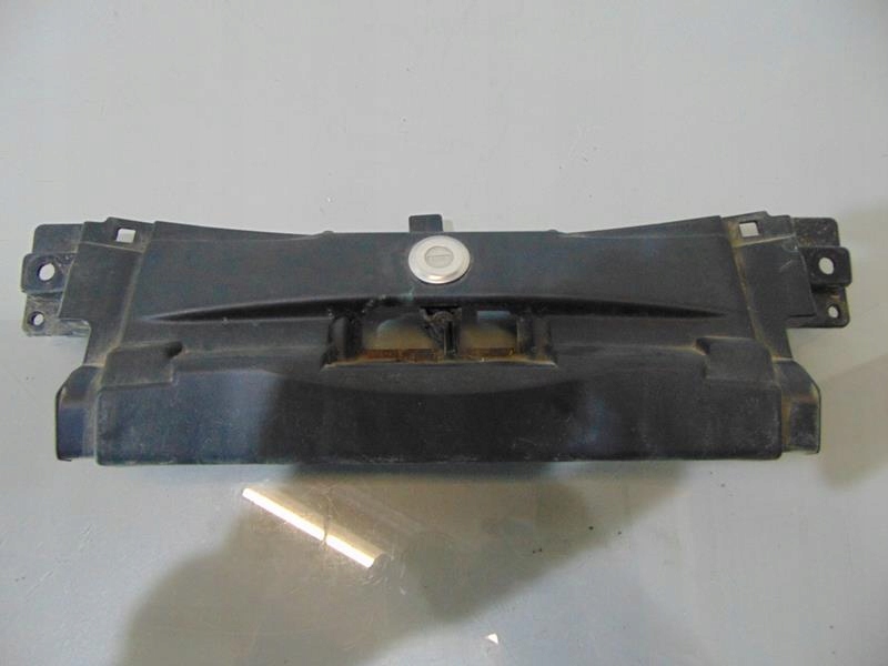 фото №1, Замок кришки задня захист renault twizy 12r