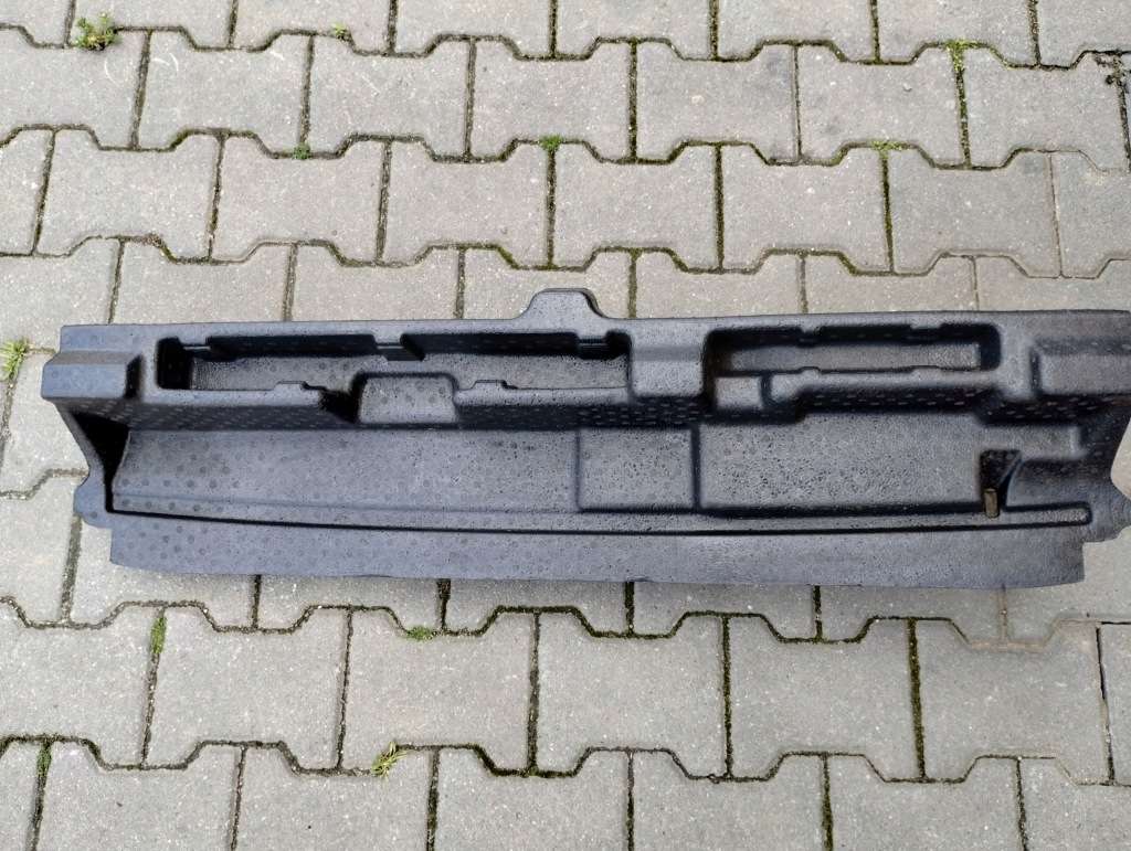 Купить Вкладыш багажника mercedes eqb a2438900100