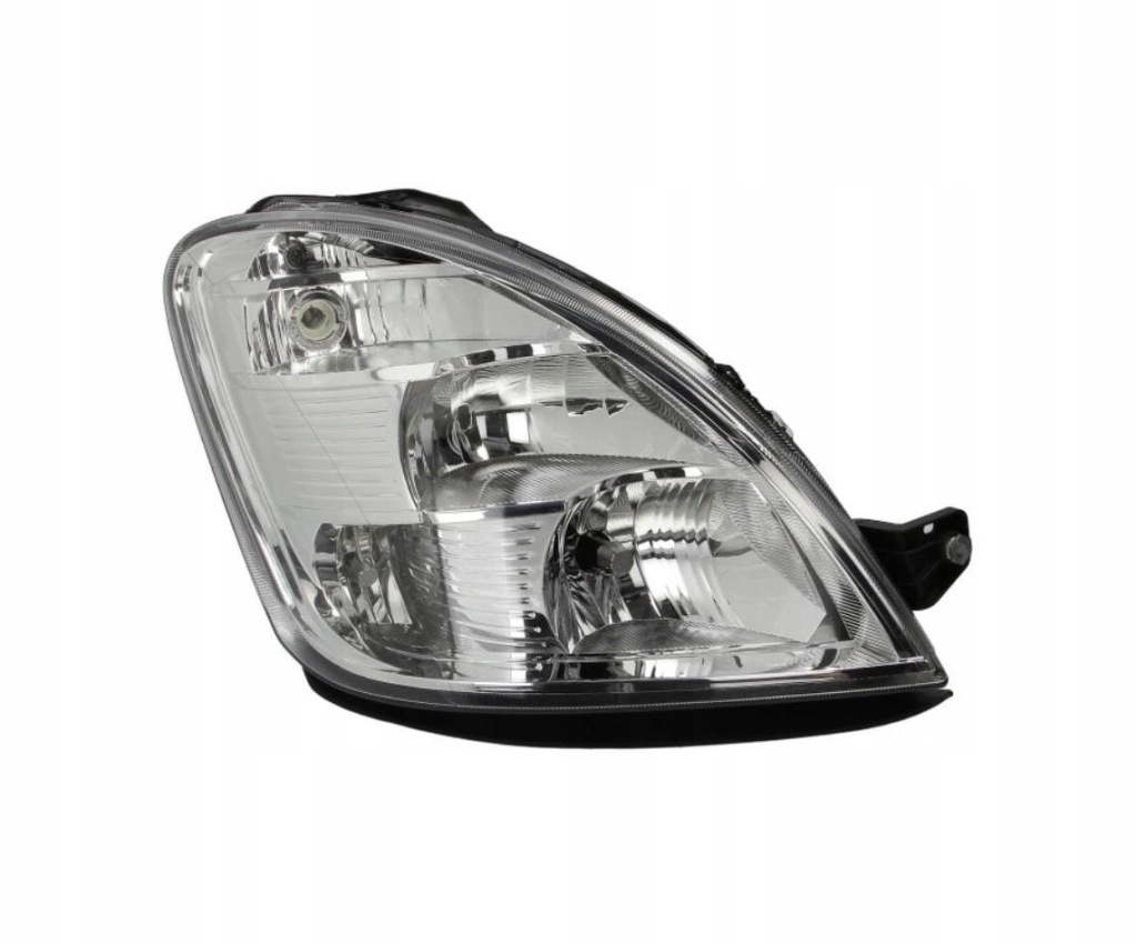 фото №1, Фара главный iveco daily, 06-14