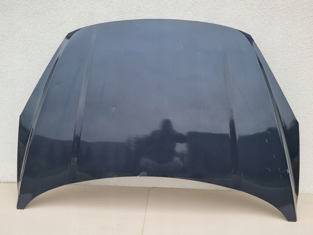 фото №1, Капот крышка двигателя ford kuga iii 3