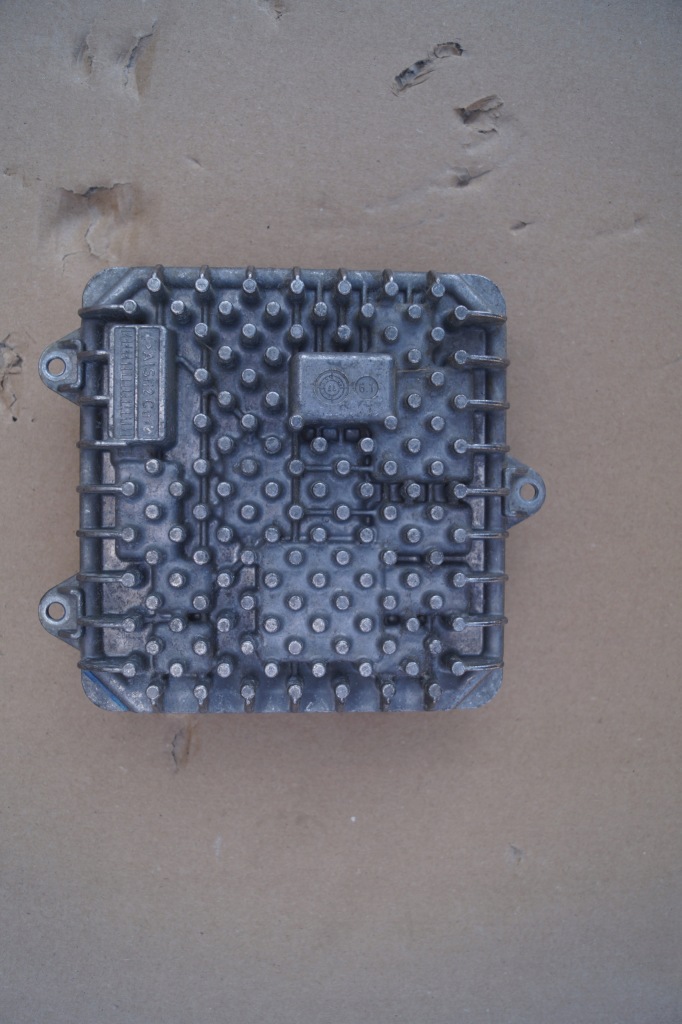 фото №1, Преобразователь модуль led лампы bmw g01 g02 g30 g31 g11 7472762