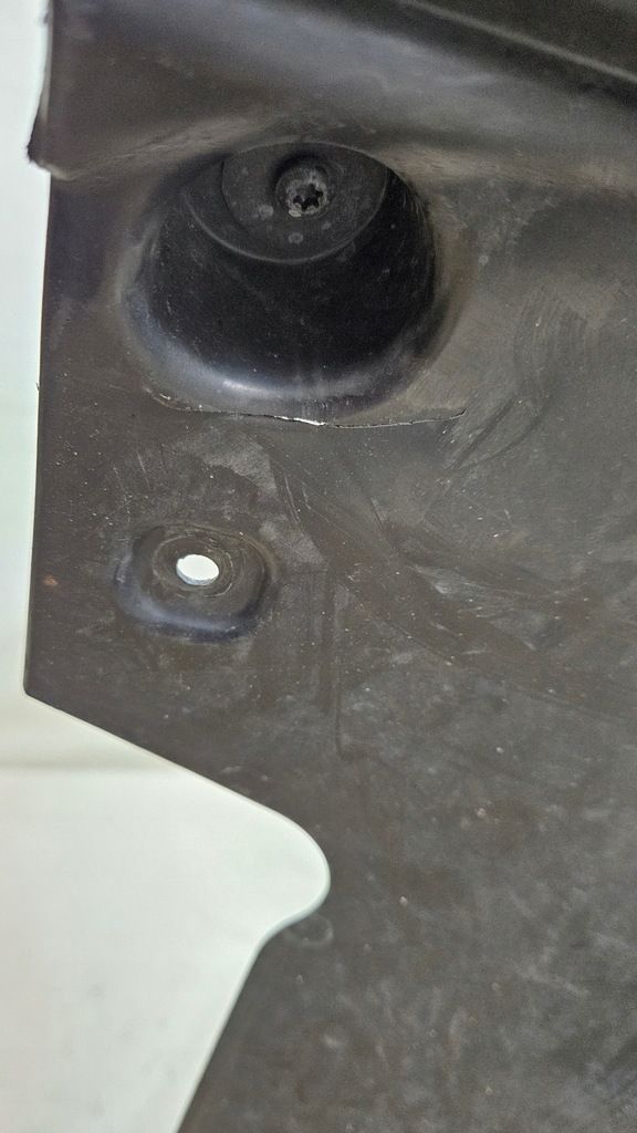 фото №5, Плита pod двигатель защита vw id3 id.3 1ea825236c