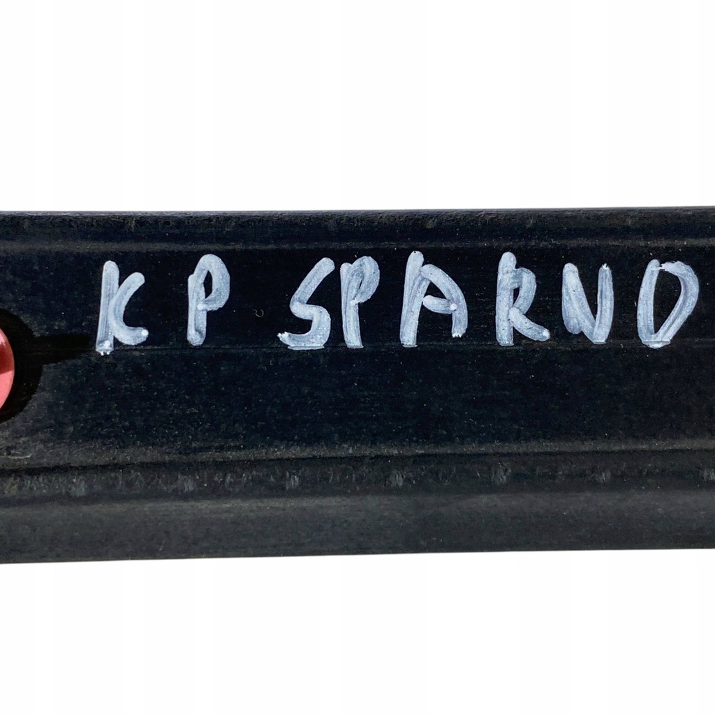 фото №7, Ford mustang vi 2015 ліва сторона прокладка двері