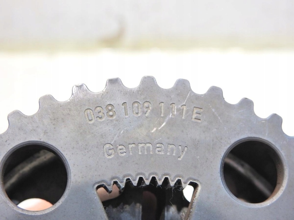 фото №6, Вал распределительного вала впускной  dodge caliber 2.0 crdi