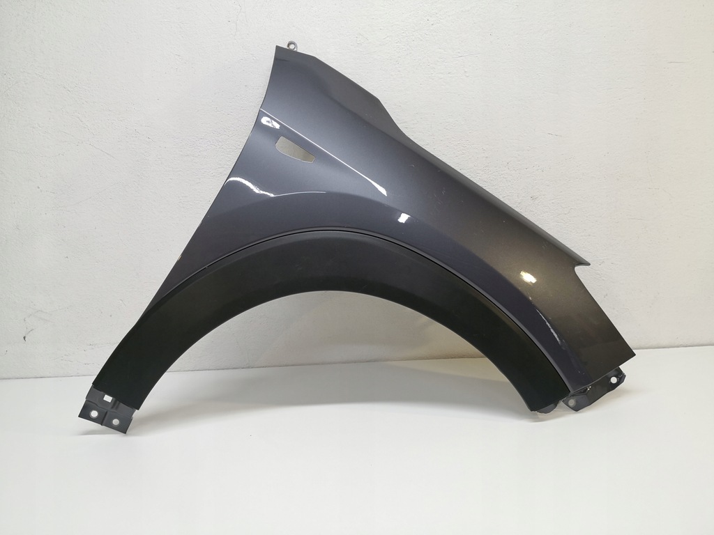 фото №1, Крила hyundai tucson ii 2 15- правий