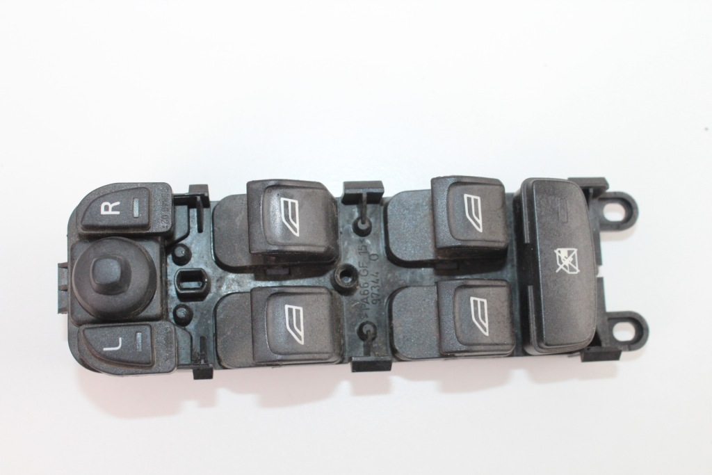 фото №1, Панель управление окон land rover freelander ii 06-