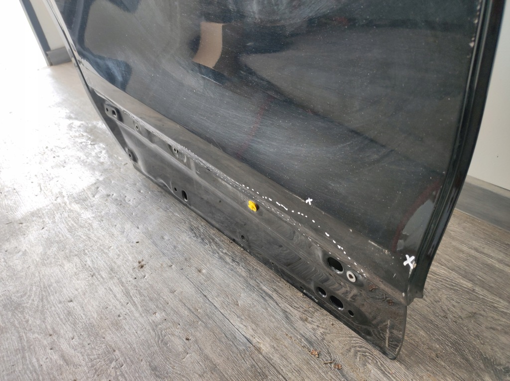 фото №6, Дверь audi etron e-tron sportback 4ke задние правое