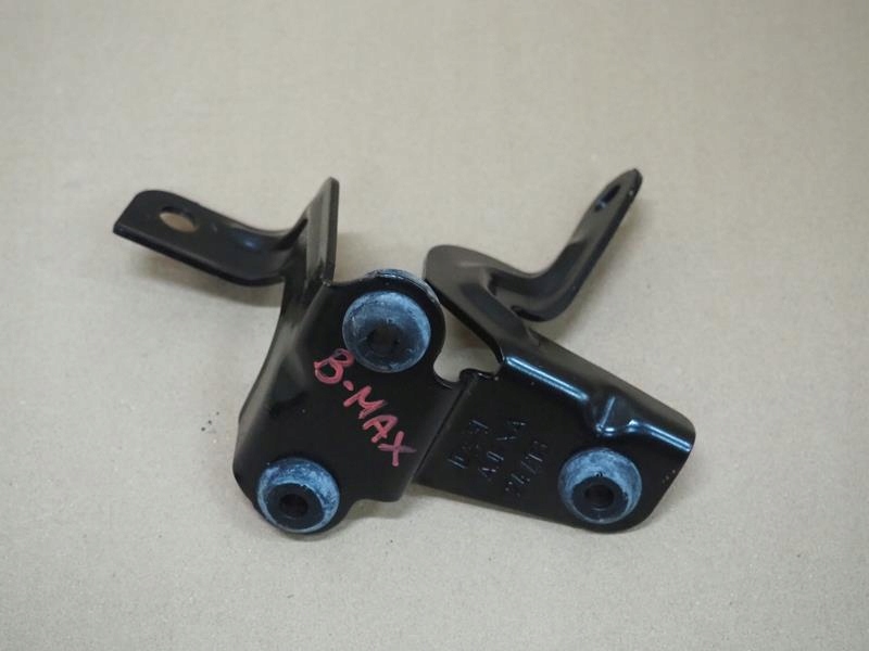 фото №1, Кронштейн насоса abs ford b-max 8v512c304ea