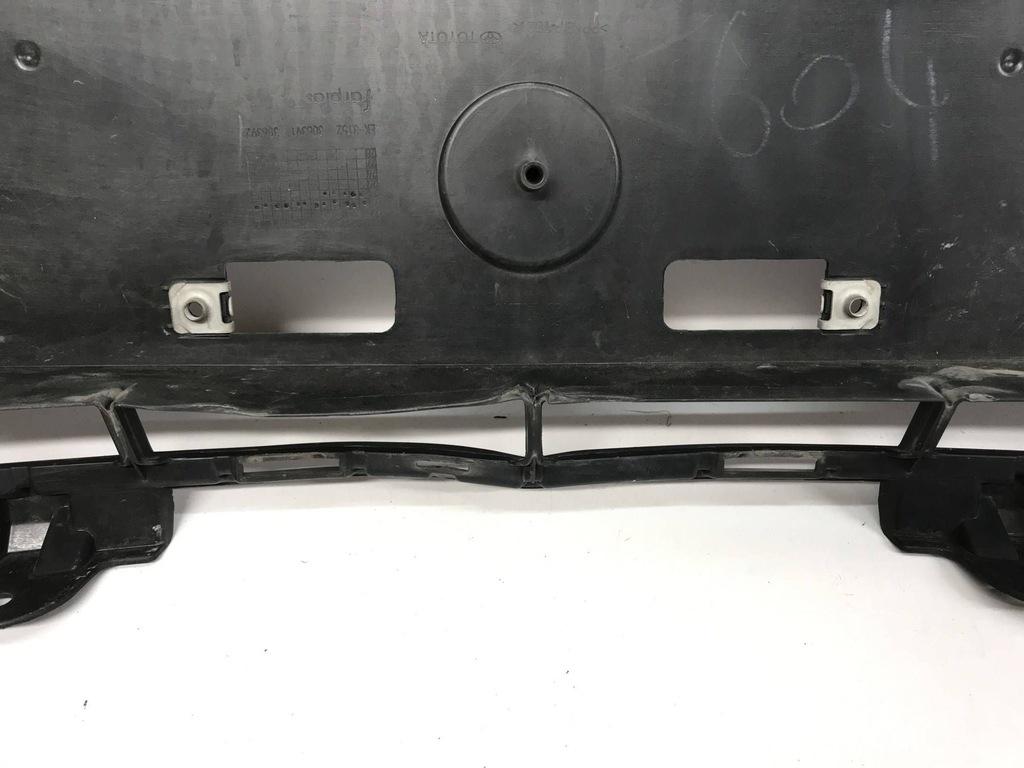 фото №7, Toyota yaris cross 2022 решётка радиатора радиатора / решётка радиатора 5311202d60