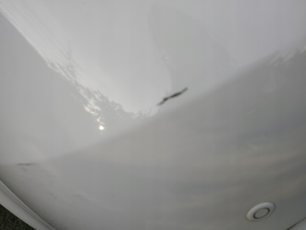 фото №13, Mazda 6 gj бампер задняя задний sedan a4d