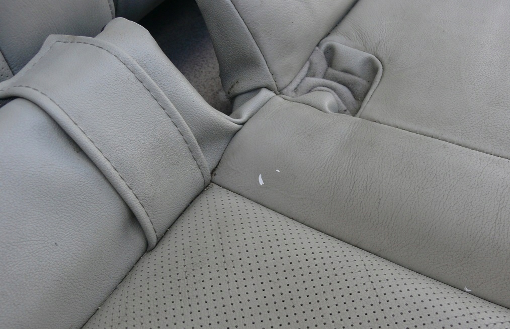 фото №12, Сидіння сидіння водія пасажира заднє сидіння subaru legacy v 5 kombi