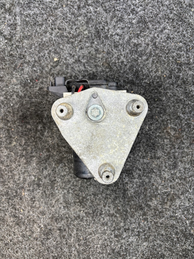 Насос abs mercedes a0044310912 0265202461 Недорого