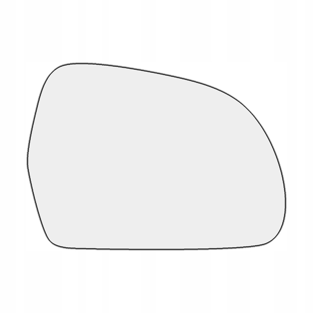 фото №1, Скло/дзеркало audi rs4 2008-2011 2010 2009 thomasss