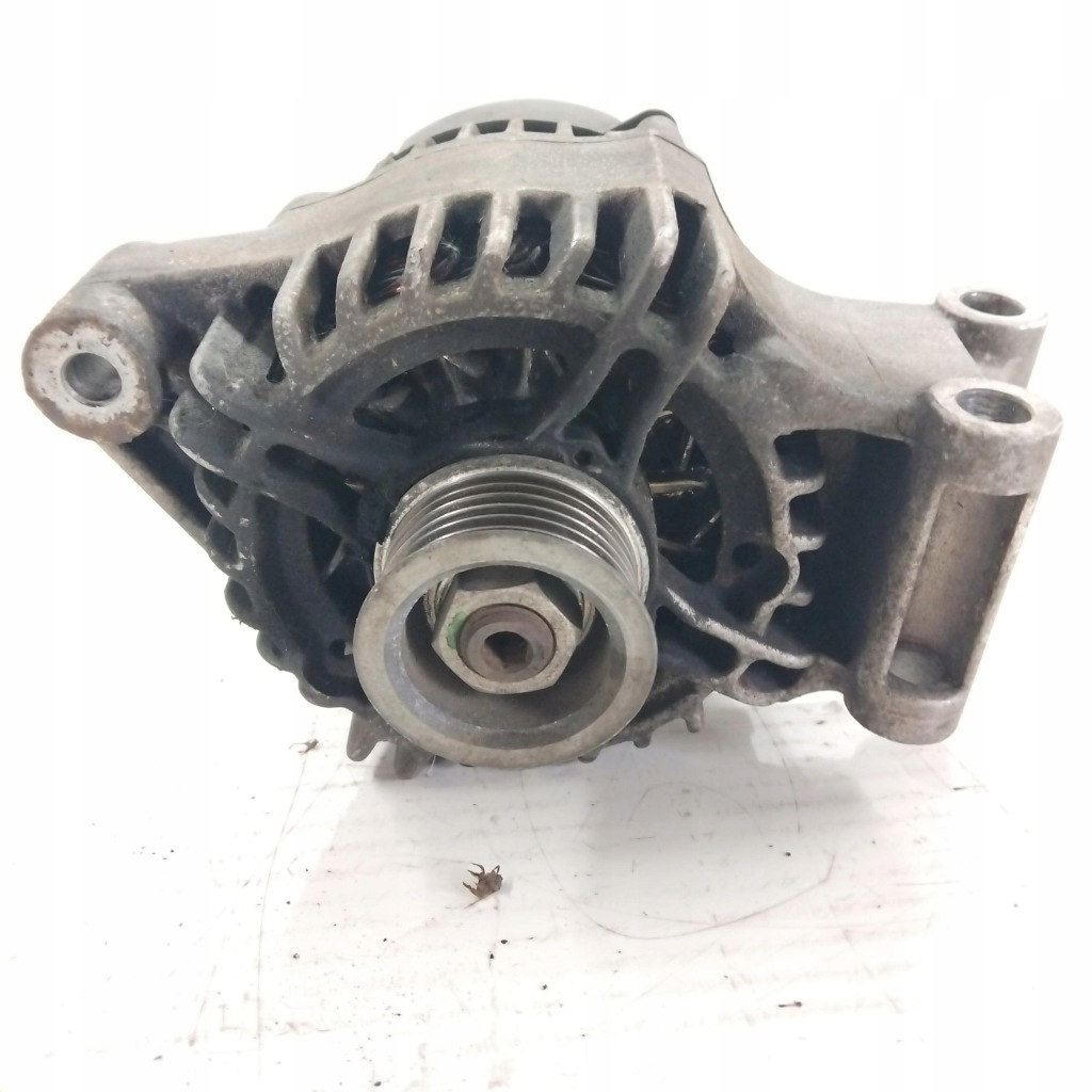 Ford focus 2 mk2 hb 5d 1.4 16v asda генератор Недорого