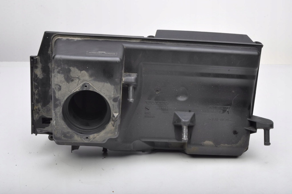 фото №8, Volvo s60 ii v60 2.5 t корпус фильтра воздуха 30677718