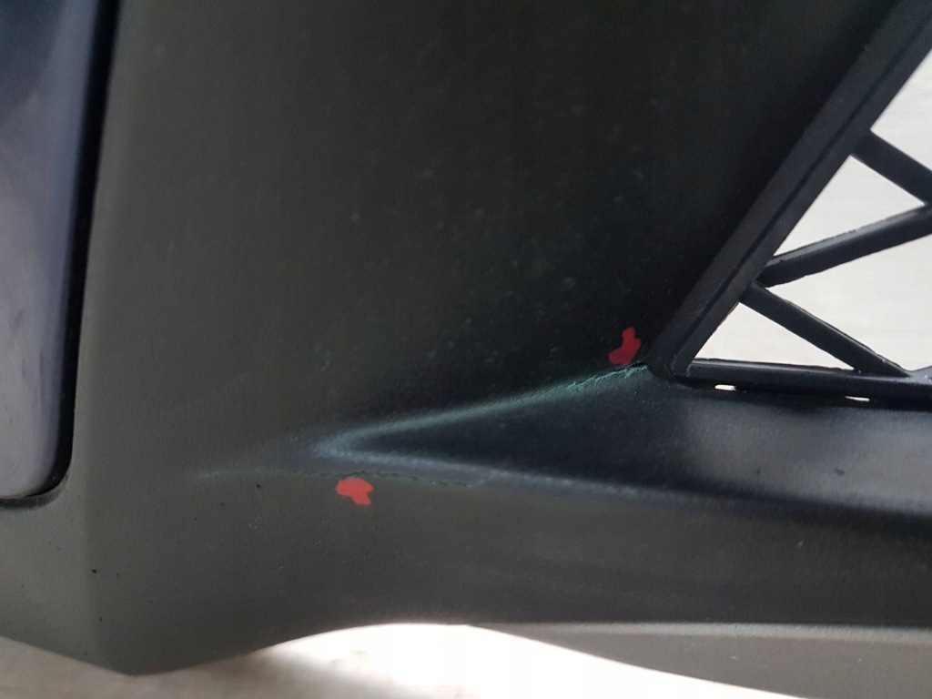 фото №11, Bmw x5 e70 2012 с передний бампер передний