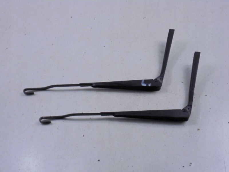 фото №8, Ford puma важіль двірники перед праве ліва