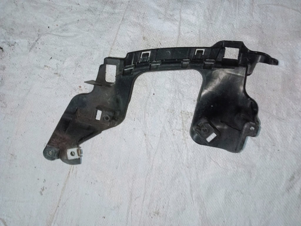 фото №1, Mercedes gls x166 кронштейн выхлоп левый a2928853300